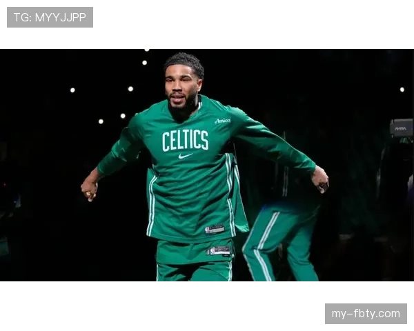 塔图姆挡拆拉开空间效率提升明显 主导绿军关键时刻得分