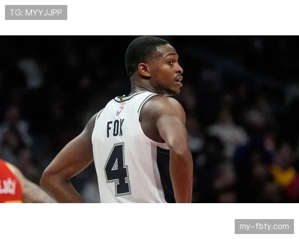 德阿龙·福克斯突破拉开差距，高效助攻提升国王攻坚能力