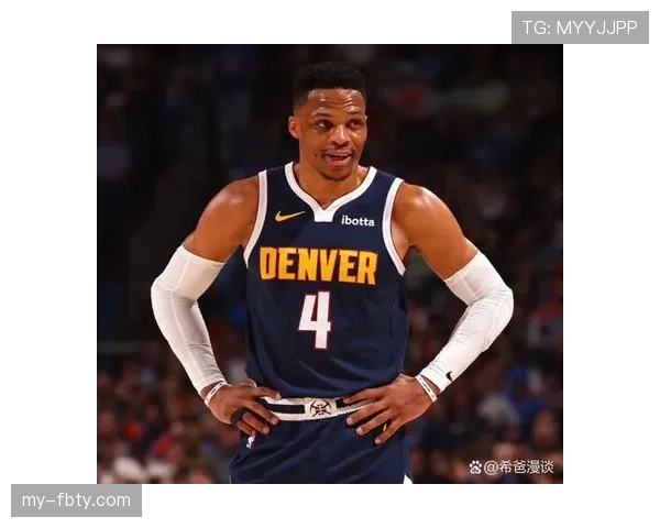 拉塞尔·威斯布鲁克突破创造多次助攻，提升队内关键回合效率