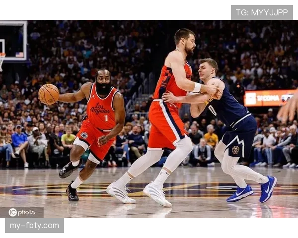 米卡尔·布里奇斯挡拆频繁拉开空间提升进攻效率明显