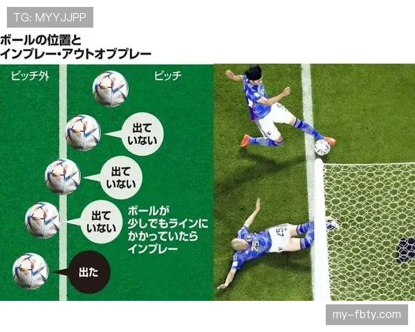 同时出界判定规则解析：如何认定双方球员同时使球出界？