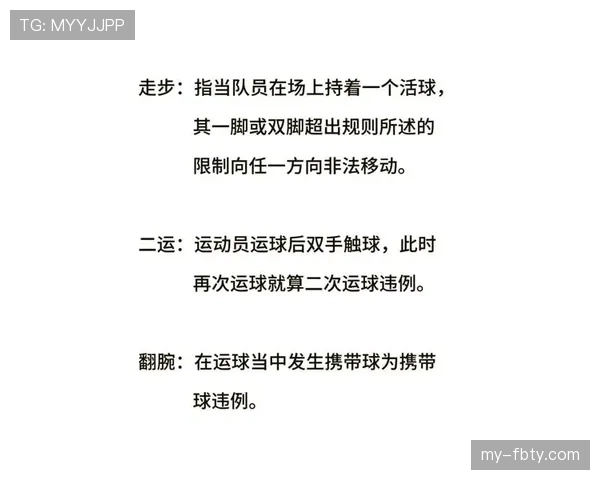 新手必懂：篮球比赛中跳球规则的关键点详解与运用