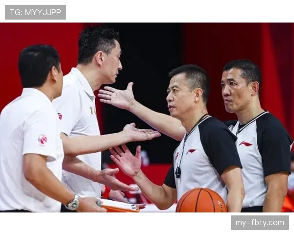 篮球教练技术犯规规则详解及实际判罚案例解析